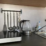 Gemuetliches Studio Im Szeneviertel Plagwitz!