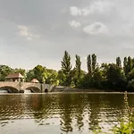 Gemuetliches Studio Im Szeneviertel Plagwitz!