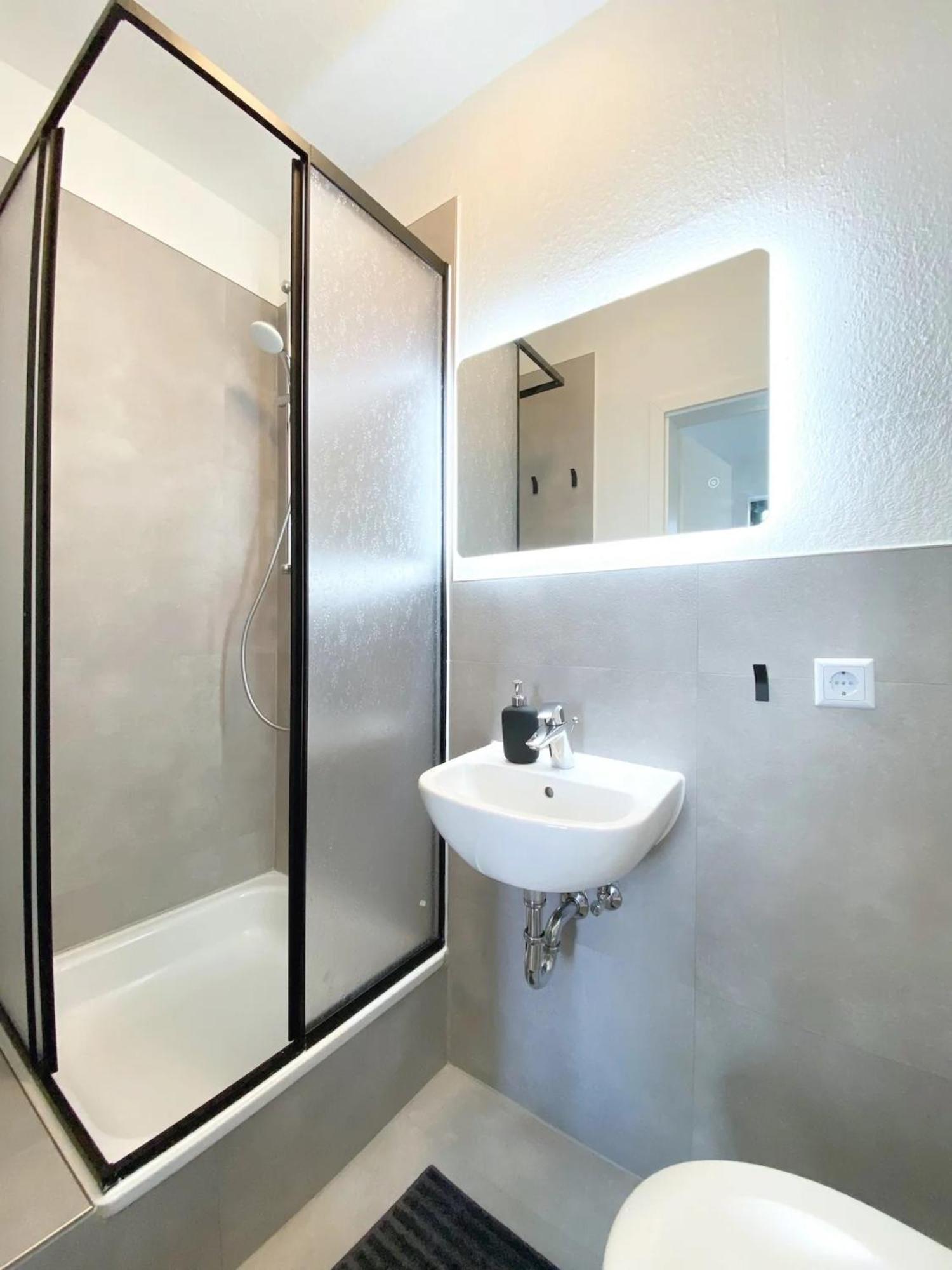 Gemuetliches Im Szeneviertel Plagwitz! Apartment Leipzig