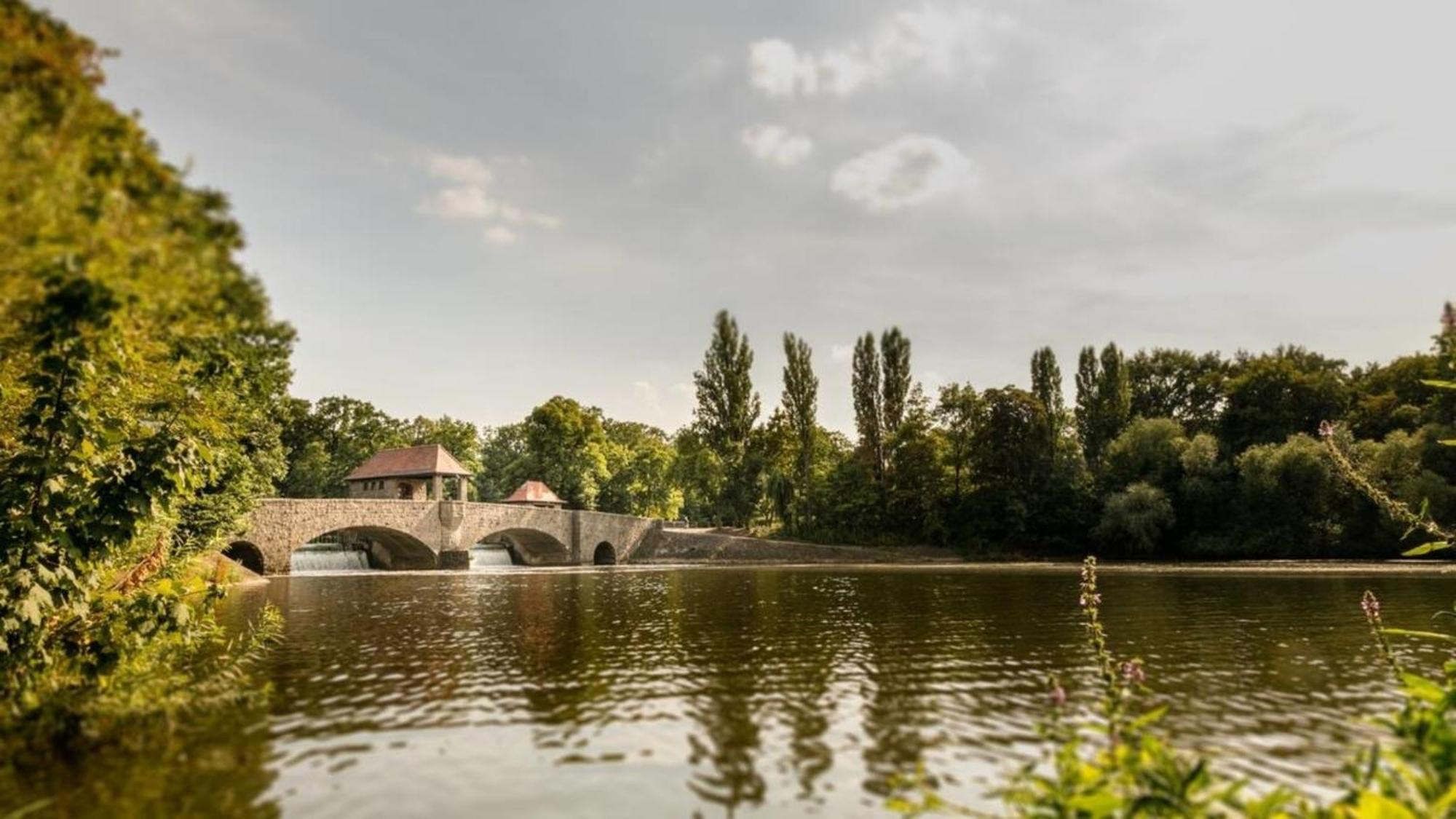 Apartment Gemuetliches Im Szeneviertel Plagwitz! Leipzig