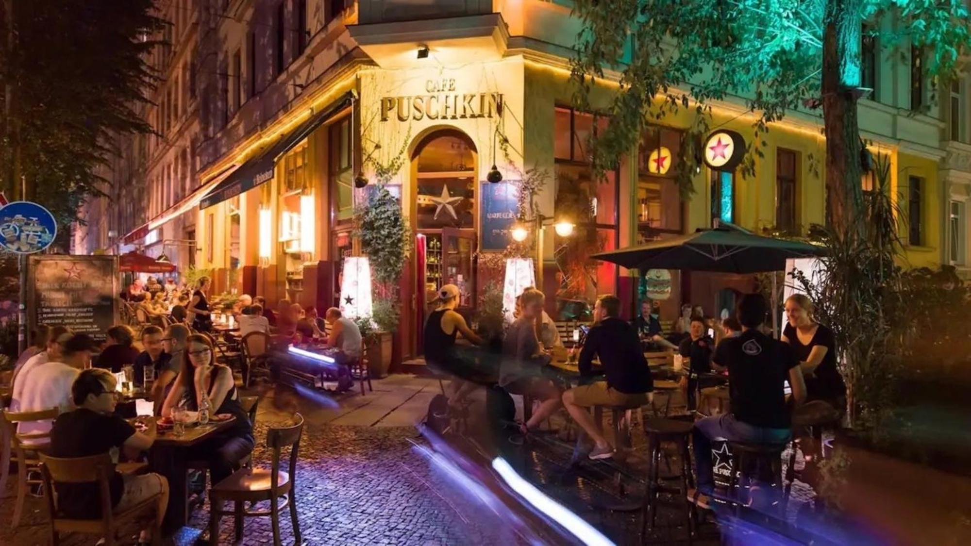 Gemuetliches Im Szeneviertel Plagwitz! * Leipzig