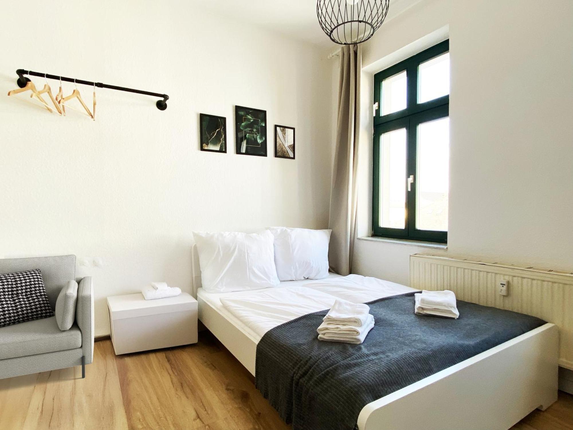 Apartment Gemuetliches Im Szeneviertel Plagwitz! Leipzig